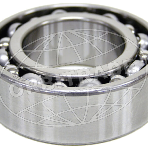 Orbitrade ball bearing