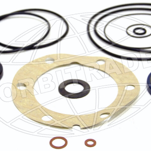Orbitrade gasket set