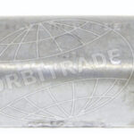 Orbitrade zinc anode shield 250-285, SP-A/MT