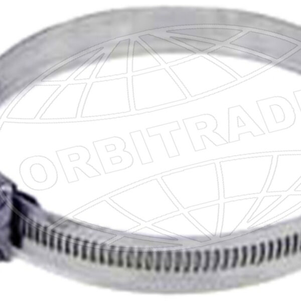 Orbitrade clamp ring a4 65-89mm