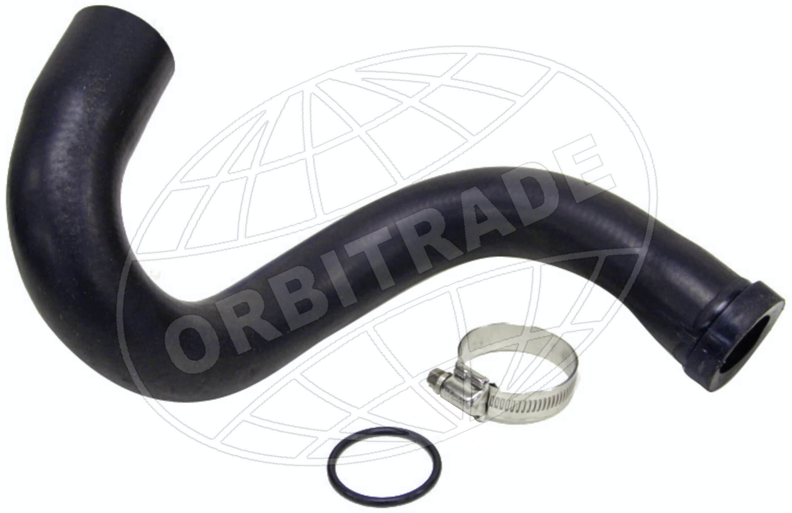 Orbitrade hose kit cooling 290, SP, DP, DPX