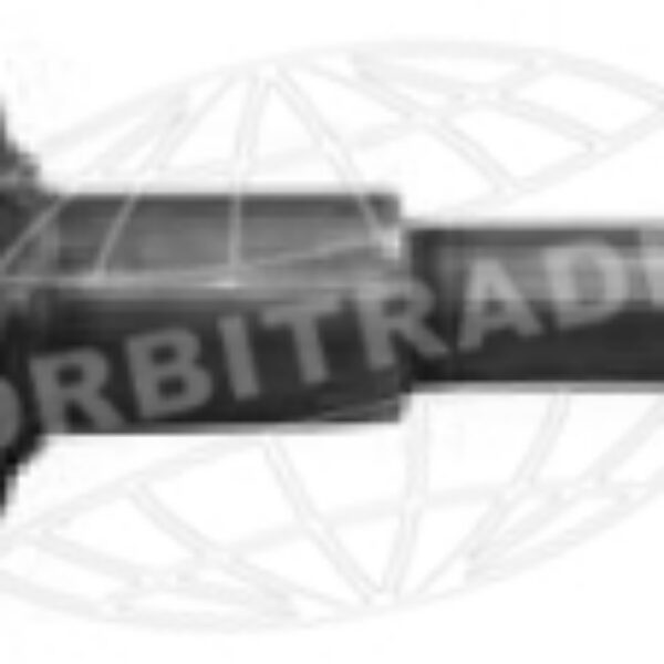 Orbitrade Shoe