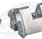 Orbitrade zinc anode Volvo Penta 50S