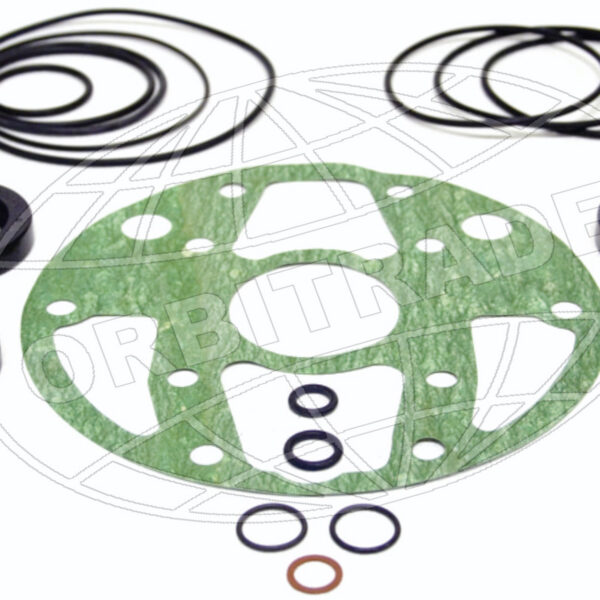 Orbitrade gasket set sail drive 120SB SC SD SE