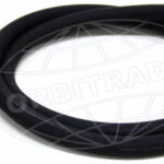 Orbitrade, sealing strip