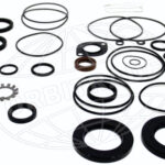 Orbitrade gearcase seal kit 250-290, DP