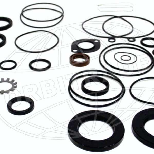 Orbitrade gearcase seal kit 250-290 DP