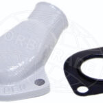 Orbitrade water hose connection 200-290, SP, DP