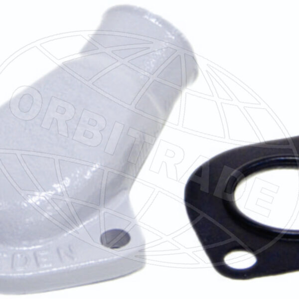 Orbitrade water hose connection 200-290 SP DP