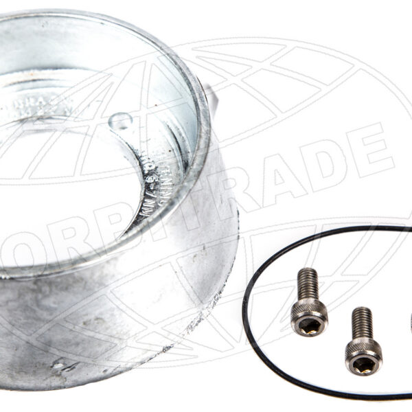 Orbitrade zinc ring Volvo Penta 110S