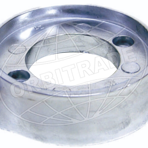 Orbitrade zinc ring 280-290 SP