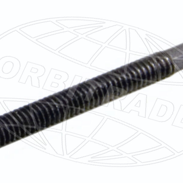 Orbitrade screw