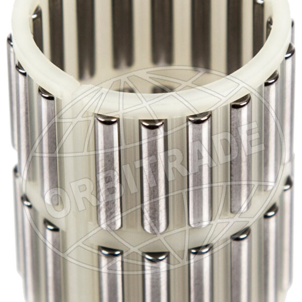 Orbitrade bearing
