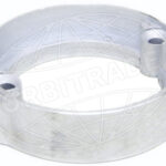 Orbitrade zinc ring 280-290DP, DP