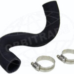 Orbitrade, hose kit