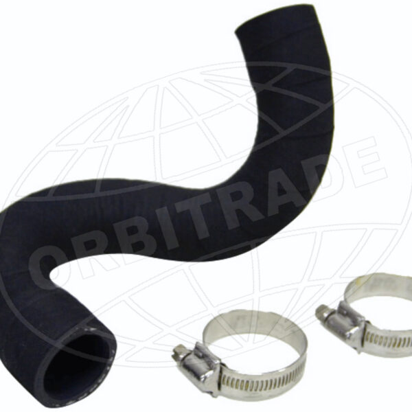 Orbitrade hose kit