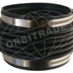 Orbitrade, drive bellow kit