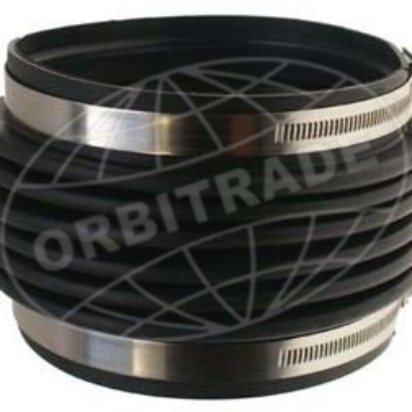 Orbitrade drive bellow kit