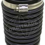 Orbitrade exhaust bellow SP-A, SP-C, DP-A/B/C/D, DPX