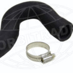Orbitrade, hose kit