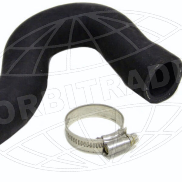 Orbitrade hose kit