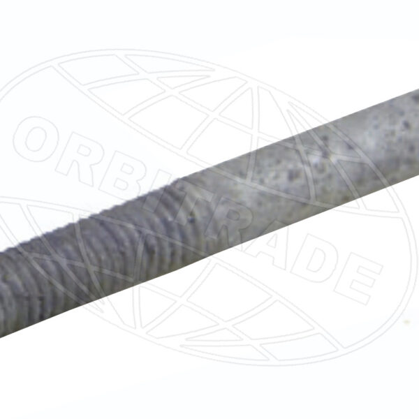 Orbitrade screw