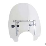 Puig Windshield Model. Daytona Iii C/Clear