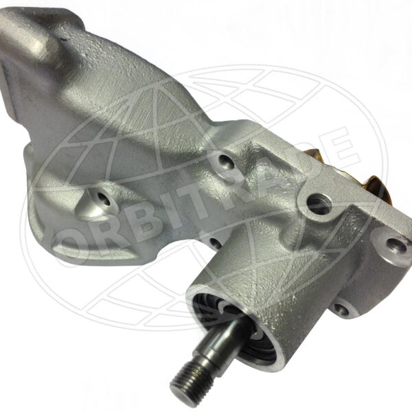 Orbitrade waterpump circ. D21