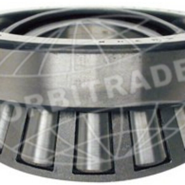 Orbitrade ball bearing