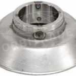 Orbitrade, thrust washer