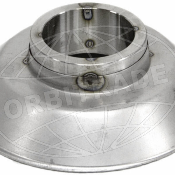 Orbitrade thrust washer