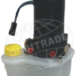 Orbitrade hydraulic powertrim Volvo Penta DP/DPX