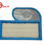 Rotary Air filter, Kawasaki FH500V, FH451V, FH531V / Rider Pro 15, ProFlex 18