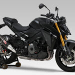 Yoshimura Slip-on Suzuki GSX-S1000 21 R-11 SM EEC