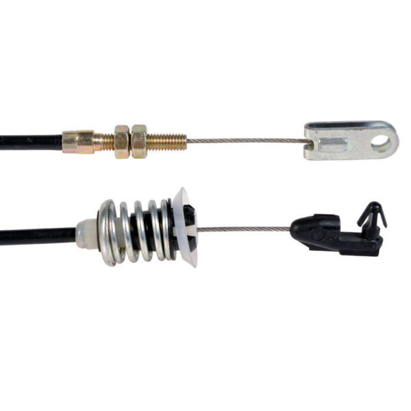 Throttle cable, Aixam 97-16 , (1K021)