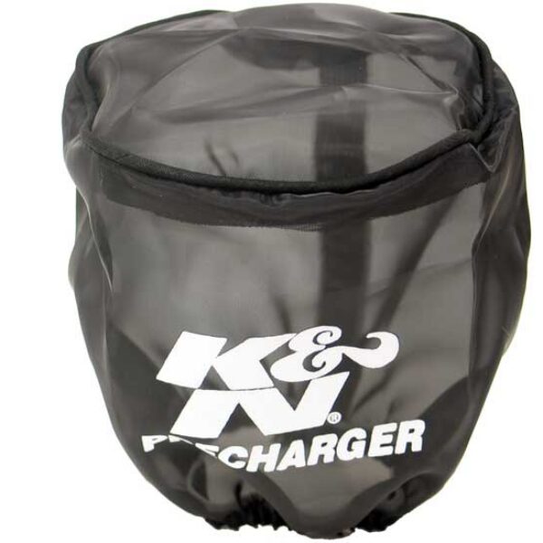 K&N Precharger WrapBlk.Universal
