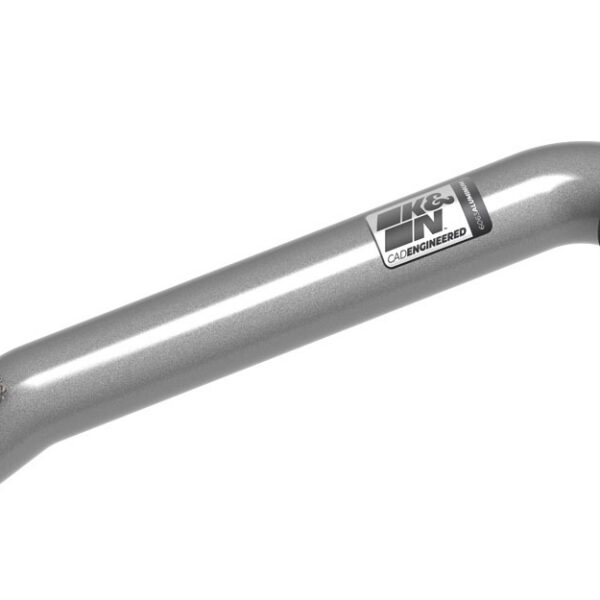 K&N Charge Pipe Kit: Polaris RZR Turbo 925C 2015-2022