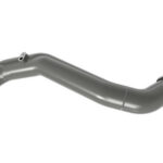 K&N Charge Pipe Kit: Can-Am Maverick 899CC, 2021