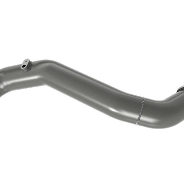 K&N Charge Pipe Kit: Can-Am Maverick 899CC 2021