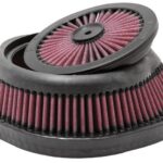 K&N Airfilter Honda Crf250R 04-09: Crf450R 03-08 Extreme Duty