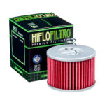 Hiflo Oilfilter HF511