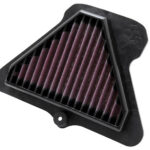 K&N Airfilter Kawasaki Zx10000 Ninja Zx-10R: 2011-2015 - Race Specific
