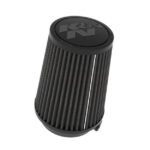 K&N Universal Clamp-On Air Filter 3"Flg, 4-1/2" B, 3-1/2" T, 5-3/4" H