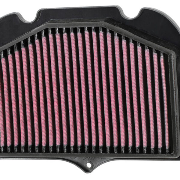 K&N Airfilter Suzuki Gsx1300R Hayabusa: 2008-2019 - Race Specific