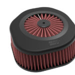 K&N Airfilter Suzuki Rmz450 449, 2018-2021