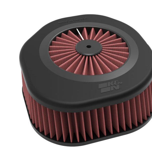 K&N Airfilter Suzuki Rmz450 449.2018-2021