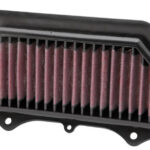 K&N Airfilter Suzuki Gsx-R600/Gsx-R750: 2011-2019 - Race Specific