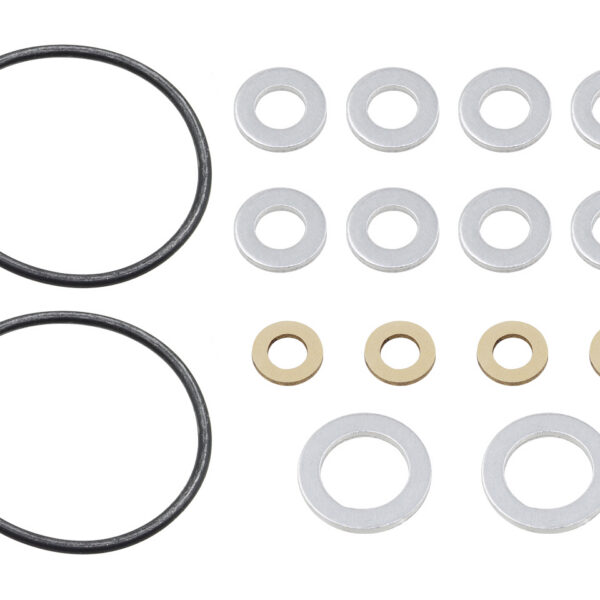 TMV Oil filter hardware kit (o-rings+washers)