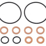 TMV Oil filter hardware kit (o-rings+washers)