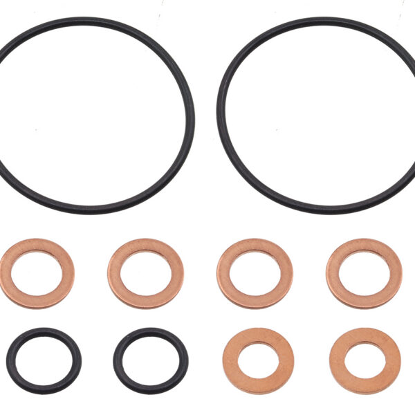 TMV Oil filter hardware kit (o-rings+washers)